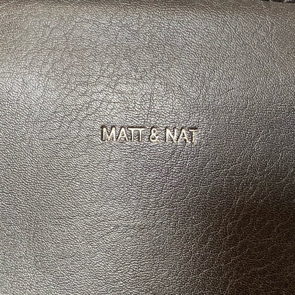 COPY - MATT AND NAT VEGAN PURSE - Picture 2 of 5